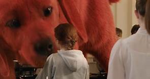 Clifford the Big Red Dog: Clifford Stands Up to a Bully