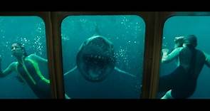47 Meters Down: Uncaged | Trailer