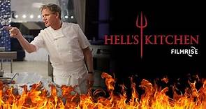 Hell's Kitchen (U.S.) Uncensored - Season 12, Episode 12 - Full Episode