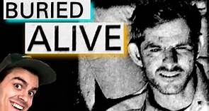 Top 20 Craziest Things That Happened To Bill White While He Was Buried Alive