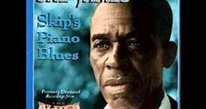 Skip James - Vicksburg Blues - Skip's Piano Blues