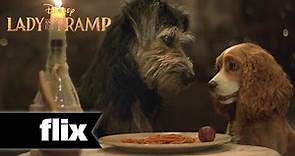 Lady & The Tramp - Official Trailer (2019)