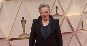 Kathy Bates cherishes 4th Oscar nomination for role in "Richard Jewell"