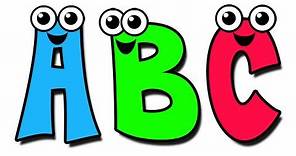 "ABC Alphabet Songs Collection Vol. 1" - Learn the Alphabet, Phonics Songs, Nursery Rhymes, Beavers