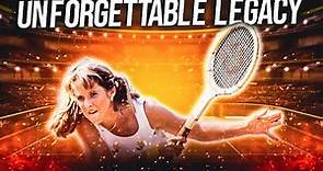 The Unforgettable Tennis Legacy Of Tracy Austin