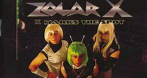 Zolar X - X Marks The Spot