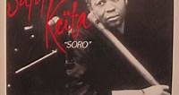 Salif Keita - Soro