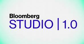 Bloomberg Studio 1.0 - Microsoft Gaming CEO Phil Spencer