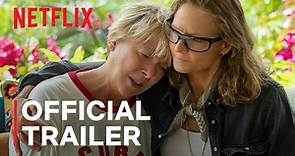 Nyad, Trailer Ufficiale del Film Netflix con Annette Bening e Jodie Foster - HD - Film (2023)