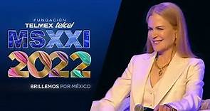Nicole Kidman comparte su "consejo más grandioso" a los jóvenes en México Siglo XXI