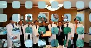 Cardiac Team in Cheng-Hsin Hospital, Taiwan