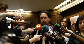 Cuatro años de Podemos: el Pablo Iglesias tertuliano antes del partido