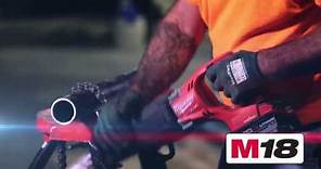 Milwaukee® M18™ System: Overview