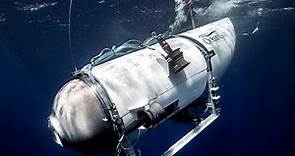 鐵達尼潛水器早被轟「危險」！數十專家警告「災難性」問題 - 國際