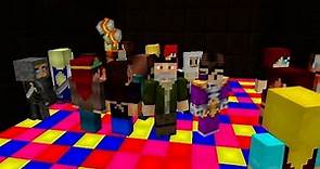 ESPECIAL HALLOWEEN!! | #APOCALIPSISMINECRAFT3 | EPISODIO 101 | WILLYREX Y VEGETTA