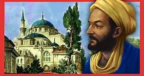 ¿El islam tuvo una edad de oro? | Averroes, Avicena, Maimónides | VI Filosofía medieval 4 | T06 E04