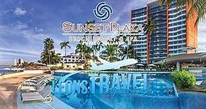 Hotel SUNSET PLAZA Puerto Vallarta ⭐⭐⭐⭐