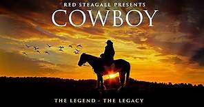 Red Steagall Presents: Cowboy - The Legend, The Legacy - Full Program
