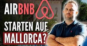 Lohnen sich Airbnb Immobilien auf Mallorca und den Balearen? Das musst du beachten!