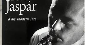 Bobby Jaspar And His Modern Jazz - Bobby Jaspar & His Modern Jazz