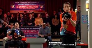 'How We Roll' First Look Teaser Trailer | New Comedy Thursday March 31