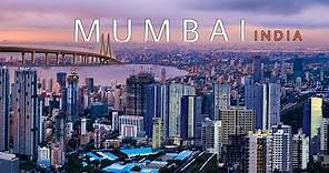 MUMBAI City 2021 - Views & Facts About Mumbai City || Maharashtra || India || Plenty Facts || Mumbai