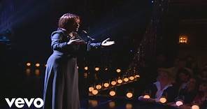 Donna Summer - If There Is Music There (from VH1 Presents Live & More Encore!)