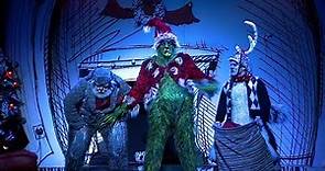 Dr. Seuss How The Grinch Stole Christmas The Musical (Chicago IL)