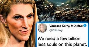 John Kerry’s Daughter Orders Govt’s To Mass Euthanize BILLIONS of People Before 2030