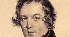 Robert Schumann. Biografía y obras musicales - Música Clásica