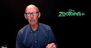 Zootopia+ Don Lake Interview