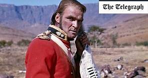 The early death of Zulu star Stanley Baker is one of cinema's great ‘what ifs’