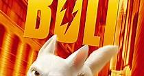 Bolt - película: Ver online completas en español