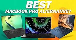 Best MacBook Pro Alternative Of The Year 2024!