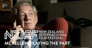 McKellen: Playing the Part (2017) Trailer