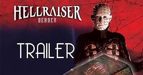 Hellraiser 7: Deader Trailer Remastered HD