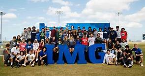 About IMG Academy
