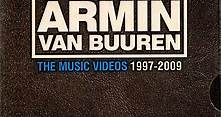 Armin van Buuren - The Music Videos (1997-2009)