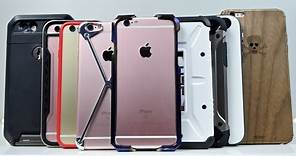 Top 10 Best Looking iPhone 6S Cases!