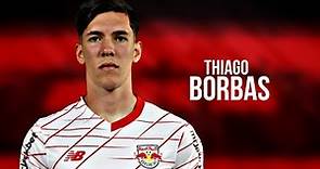 Thiago Borbas • Highlights • 2023 | HD