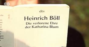 100 Buenos Libros: "El honor perdido de Katharina Blum