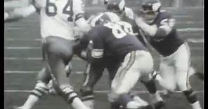 Minnesota Vikings • 1971 Highlights
