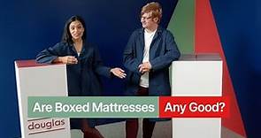 Are Boxed Mattresses Good? Discover the Truth | MattressReviews.ca