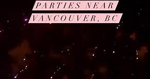 Do you have plans for new years already?!! Here’s some of the best New Year’s Eve parties near Vancouver, BC: 19 edition! #vancouverbc #newyearseve #partyideas #2023 #2024 #canada