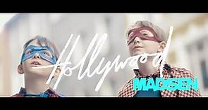 Madsen - Hollywood (offizielles Video)