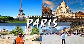 Top 34 places to visit in Paris, France | Paris tourist places | Timings, tickets, Metro Station