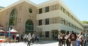 Glendale Community College - Sierra Vista Building