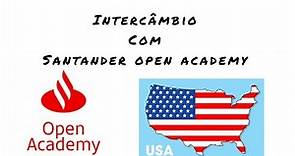 Bolsas de estudos de inglês na Universidade da Pensilvânia - Santander open academy 2024