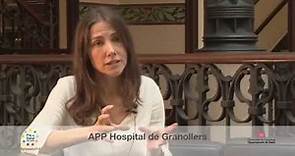 App Hospital de Granollers