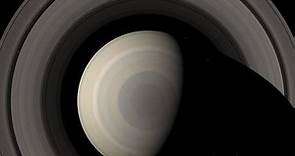 What is the Weather like on Saturn?